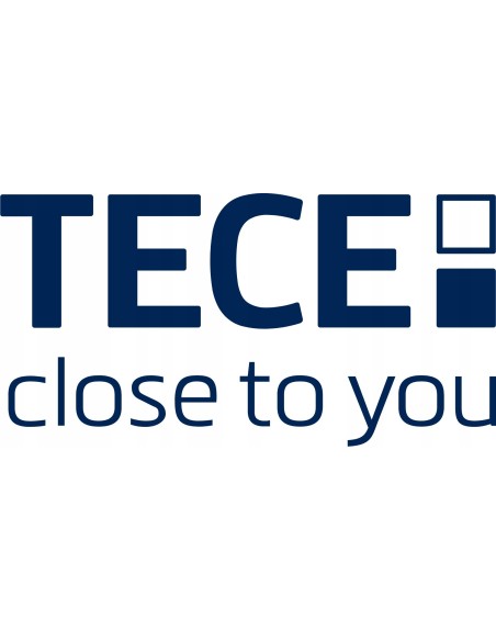 TECE zawór spustowy A2 9820223