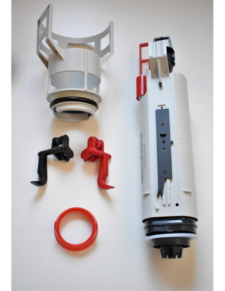 TECE zawór spustowy A2 9820223