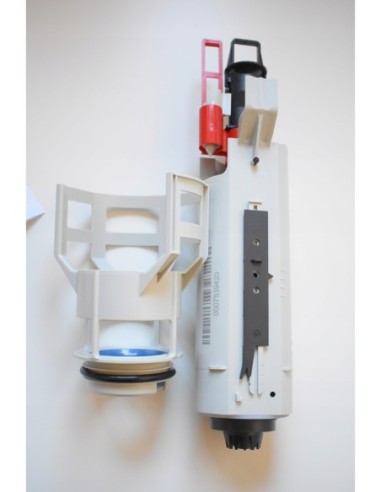 TECE zawór spustowy A2 9820223