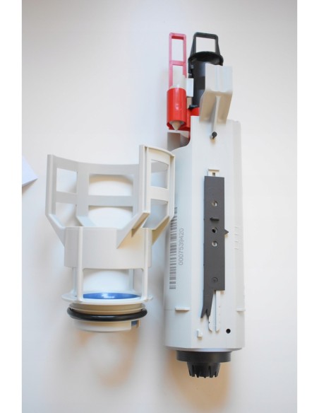 TECE zawór spustowy A2 9820223