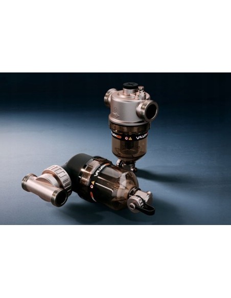 Valvex Magnetyczny separator zanieczyszczeń V-Pure DN 25 6096980 1"