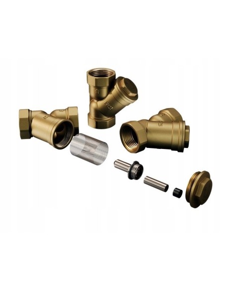 Zawór Valvex 1 1/4'' 4990430 FMW32V