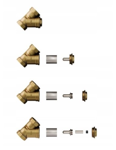 Zawór Valvex 1 1/4'' 4990430 FMW32V