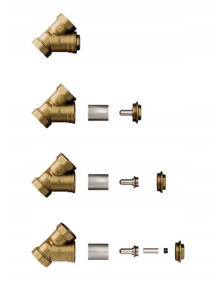 Zawór Valvex 1 1/4'' 4990430 FMW32V