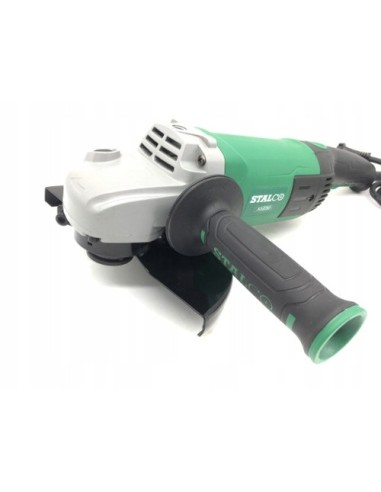 Stalco Szlifierka kątowa AG230 S-97106