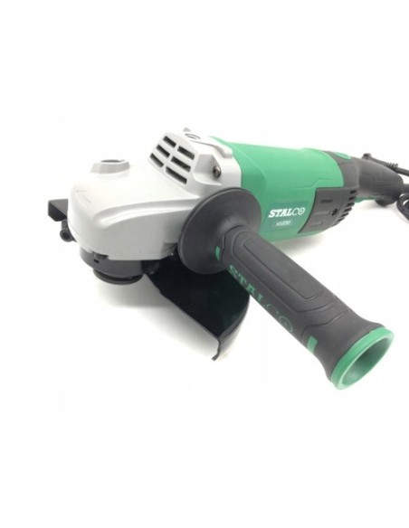 Stalco Szlifierka kątowa AG230 S-97106