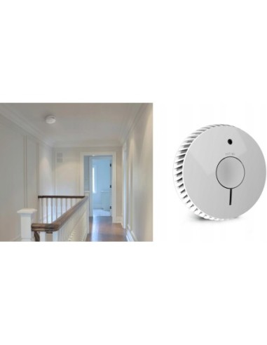 CZUJNIK DYMU FIREANGEL FA6115-INT