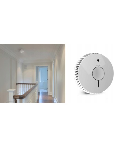 CZUJNIK DYMU FIREANGEL FA6115-INT