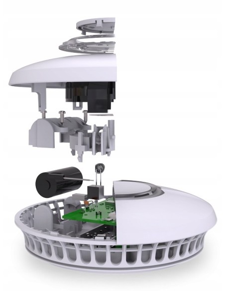 CZUJNIK DYMU FIREANGEL FA6115-INT