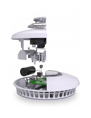 Czujnik dymu Fireangel SB5-INT
