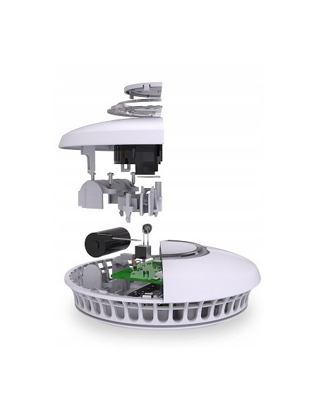 Czujnik dymu Fireangel SB5-INT