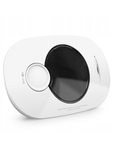 Czujnik tlenku węgla czadu Fireangel FA3322-INT