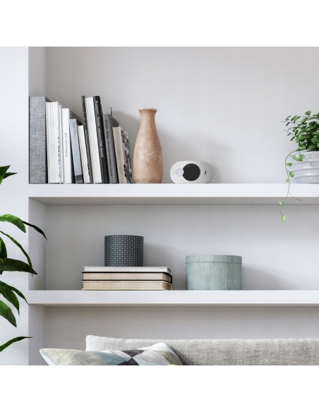 Czujnik tlenku węgla czadu Fireangel FA3322-INT