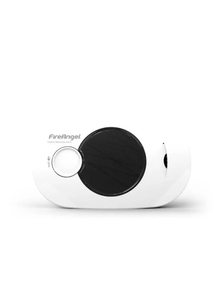 Czujnik tlenku węgla czadu Fireangel FA3322-INT