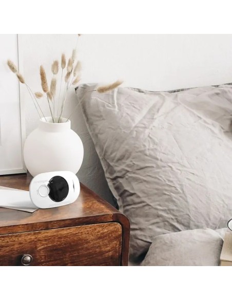 Czujnik tlenku węgla czadu Fireangel FA3322-INT