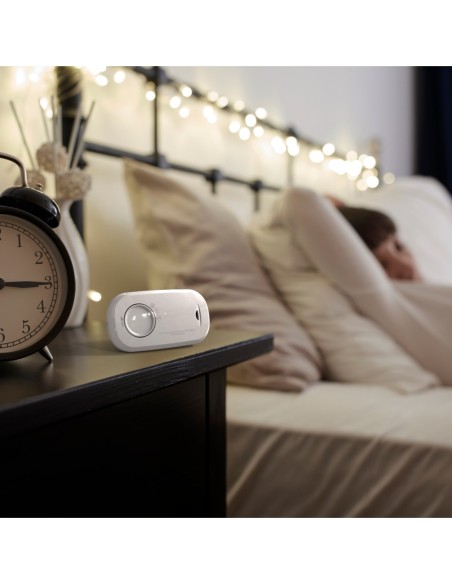 Czujnik tlenku węgla czadu FireAngel FA3313-INT