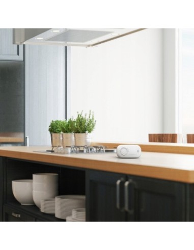 Czujnik tlenku węgla czadu FireAngel FA3313-INT