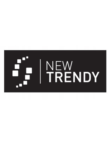 Kabina prysznicowa Ścianka New Trendy 120 x 200 cm D-0137B