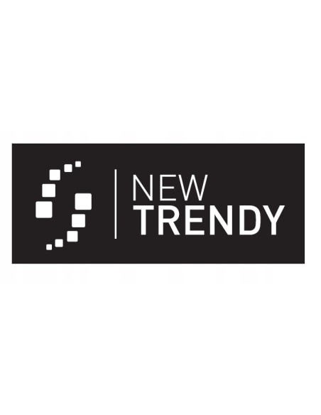 Kabina prysznicowa Ścianka New Trendy 120 x 200 cm D-0137B