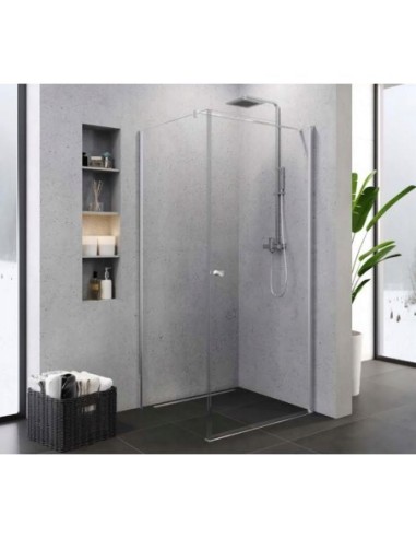 Kabina prysznicowa New Trendy SUPERIA K-0587