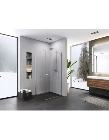 Kabina prysznicowa New Trendy SUPERIA K-0587