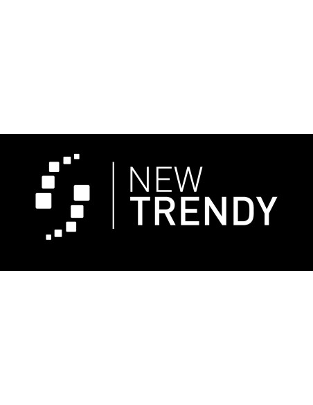 New Trendy Zestaw Kabina SUVIA + brodzik Maro ZS-0033