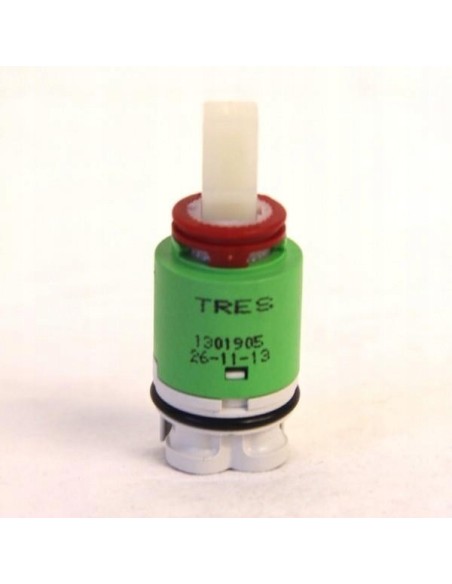 TRES Wkład głowica ceramiczna do baterii 9130190