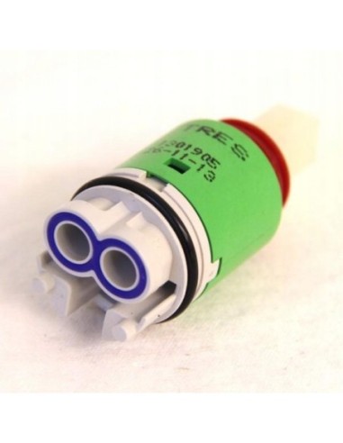 TRES Wkład głowica ceramiczna do baterii 9130190