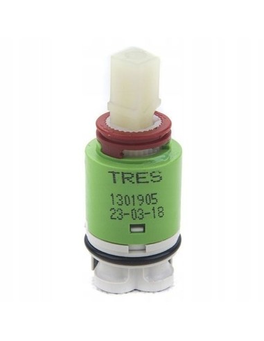 TRES Wkład głowica ceramiczna do baterii 9130190