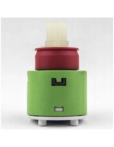 Głowica ceramiczna TRES do baterii LEX, TOP-TRES 9134591