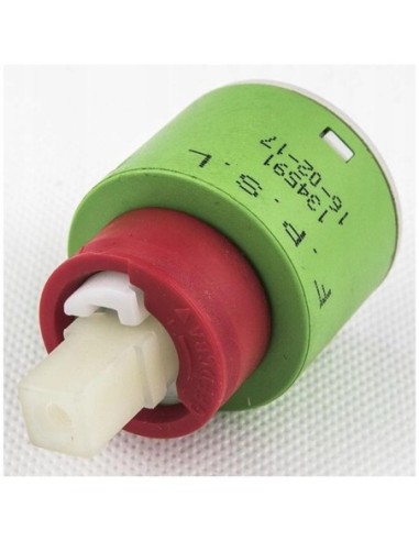 Głowica ceramiczna TRES do baterii LEX, TOP-TRES 9134591