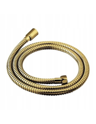 Termostatyczny system prysznicowy podtynkowy Omnires mosiądz SYSYT05BSB