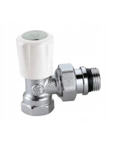 Zawór prosty Caleffi 402500 ZGR20PC