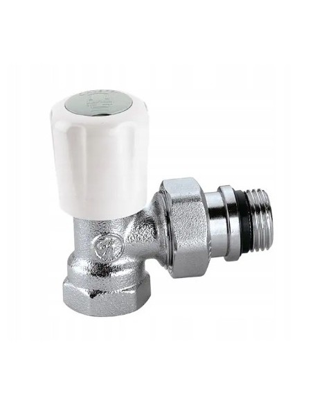 Zawór prosty Caleffi 402500 ZGR20PC