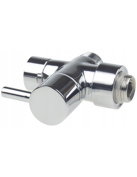 Deante Przełącznik natrysku 2-funkcyjny do deszcz