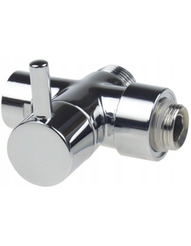 Deante Przełącznik natrysku 2-funkcyjny do deszcz