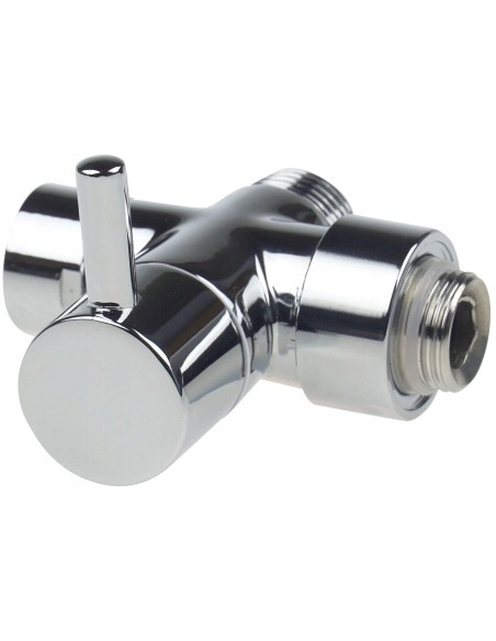 Deante Przełącznik natrysku 2-funkcyjny do deszcz