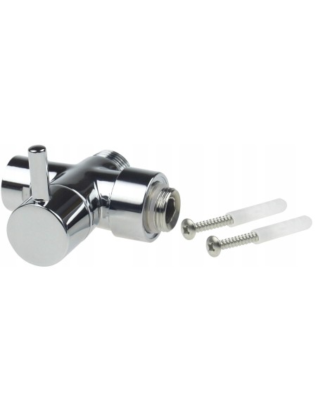 Deante Przełącznik natrysku 2-funkcyjny do deszcz