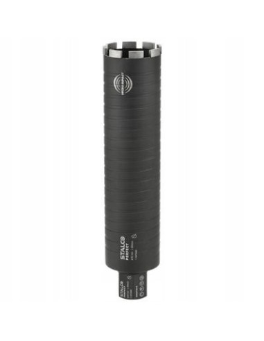 STALCO Diamentowa koronka wiertnicza pod mikroudar 52/300mm S062270810