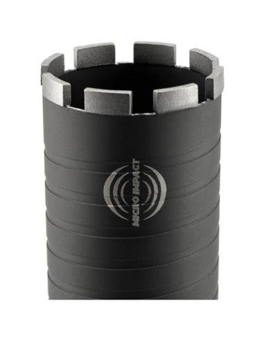 STALCO Diamentowa koronka wiertnicza pod mikroudar 52/300mm S062270810