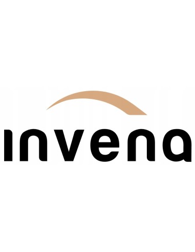 Bateria kuchenna stojąca Invena Joga beżowy, srebrny BZ32L03C