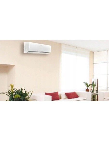 VIESSMANN VITOCLIMA 200-S 2,7 KLIMATYZATOR WIFI ZK07342