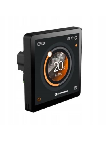 EUROSTER STEROWNIK E2233 SMART GRAFIT E2233SMARTG