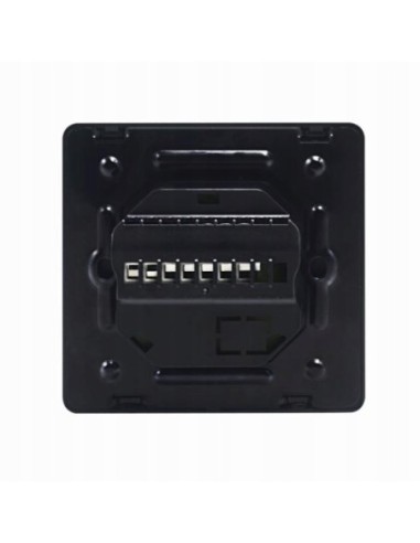 EUROSTER STEROWNIK E2233 SMART GRAFIT E2233SMARTG