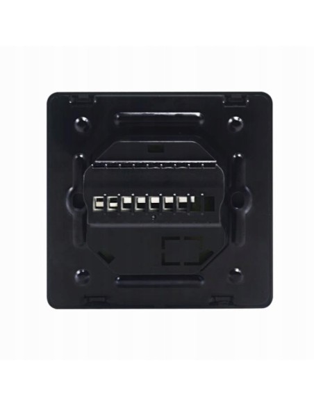 EUROSTER STEROWNIK E2233 SMART GRAFIT E2233SMARTG