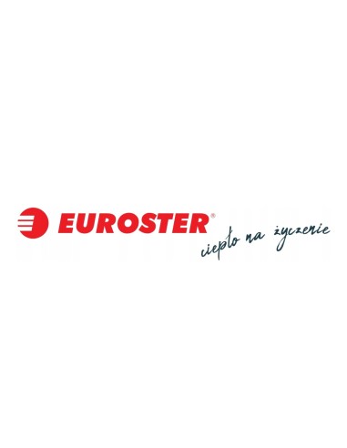 EUROSTER STEROWNIK E2233 SMART GRAFIT E2233SMARTG
