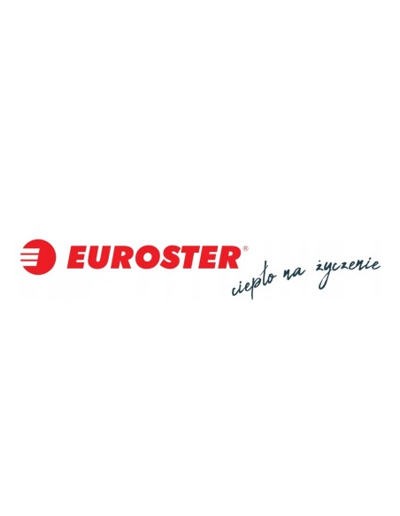 EUROSTER STEROWNIK E2233 SMART GRAFIT E2233SMARTG
