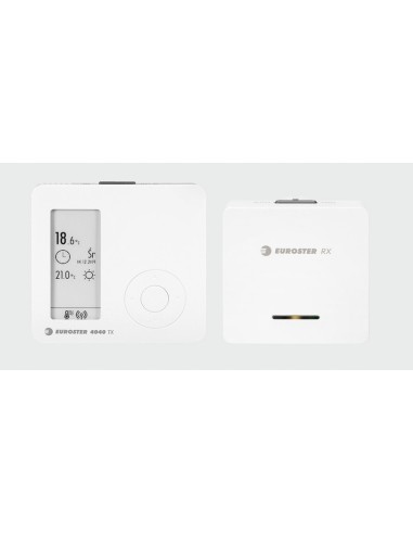 Sterownik Euroster E4040TXRX