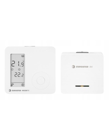 Sterownik Euroster E4020TXRX