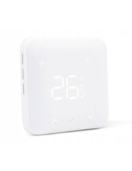 EUROSTER STERFLOOR STEROWNIK WIFI ETSWIFI